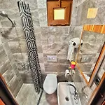 Apartahotel Pera Bursa