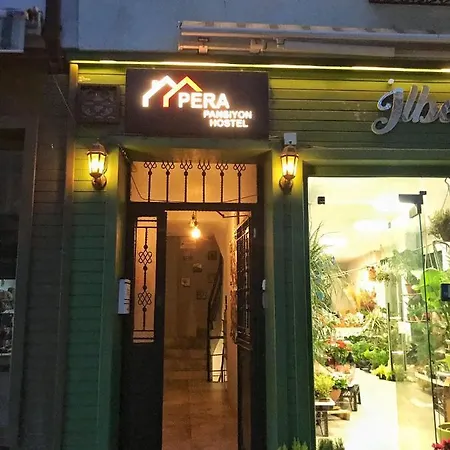 Pera * Bursa