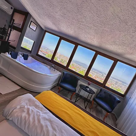 Aparthotel Pera *