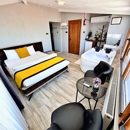 Aparthotel Pera Bursa