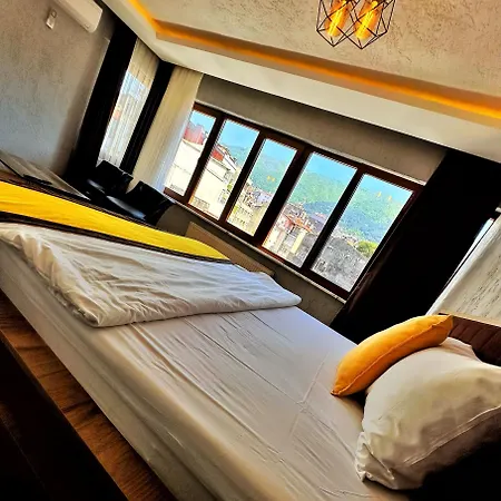 Pera Aparthotel Bursa