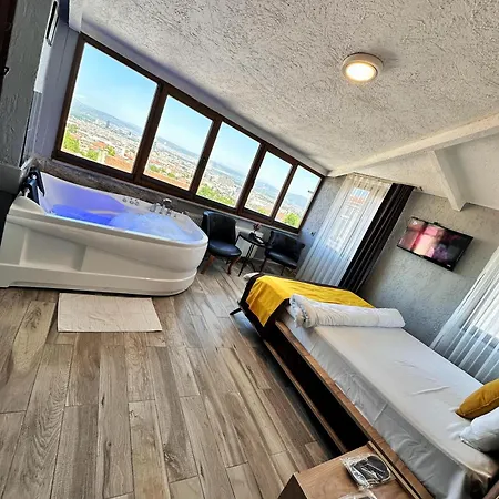 Aparthotel Pera Bursa
