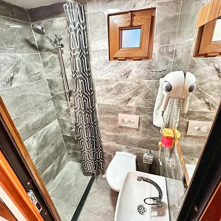 Aparthotel Pera Bursa
