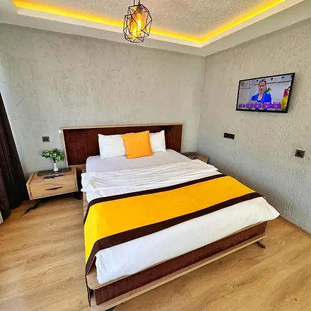 Aparthotel Pera