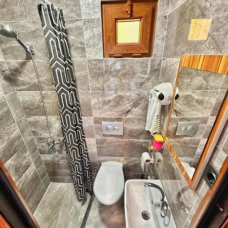 Aparthotel Pera Bursa