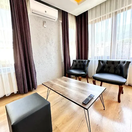 Pera 4* Bursa