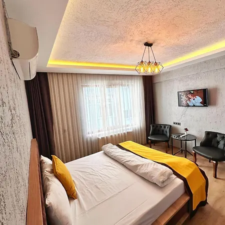 Pera 4* Bursa