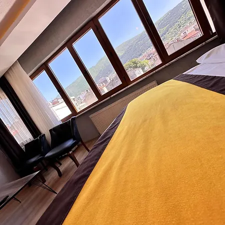 Aparthotel Pera