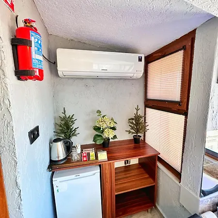 Pera Aparthotel Bursa