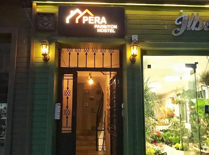 Pera 3* Bursa