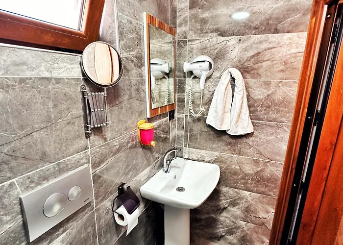 Aparthotel Pera Bursa