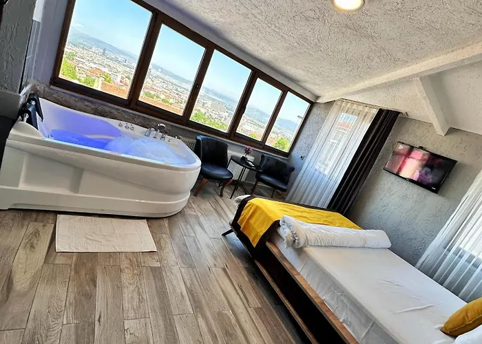 Aparthotel Pera Bursa